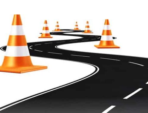 Emmanuel Macron refuse les 110 km/h sur autoroute