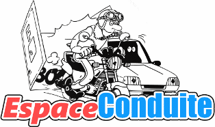 Espace Conduite logo